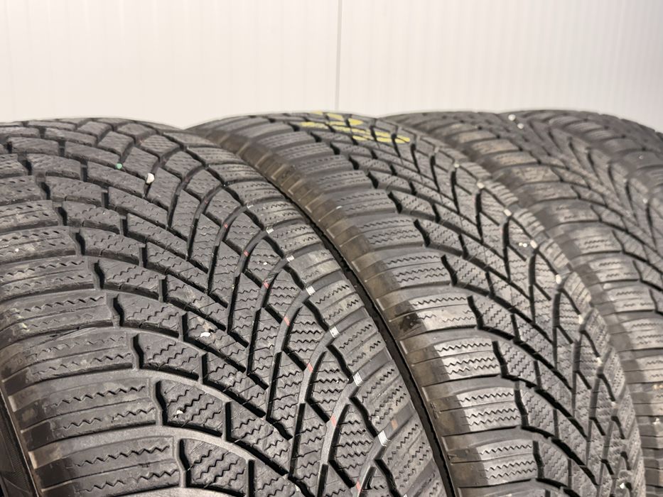 235/55/19 зимни гуми BRIDGESTONE BLIZZAK LM005
