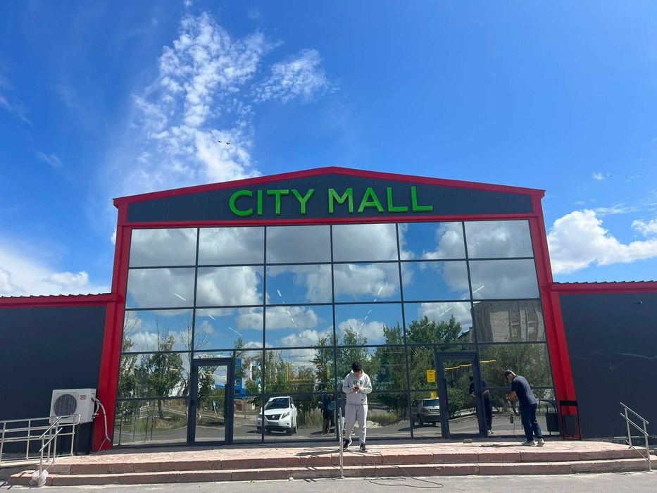 ПОМЕЩЕНИЕ в городе Аркалык сдаю СРОЧНО !!!