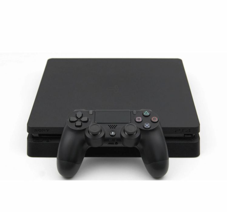 Sony playstation 4