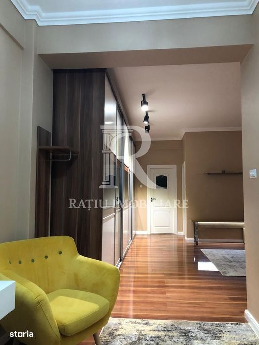 Apartament elegant cu 2 camere, 70 mp, parcare | Ioșia, Oradea