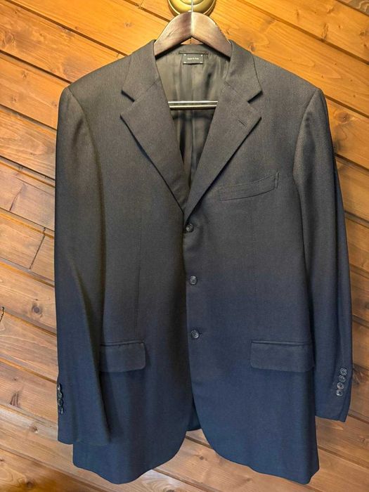 Costum Ermenegildo Zegna marimea 56