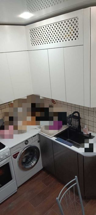 Продам 2-х комнатную квартиру