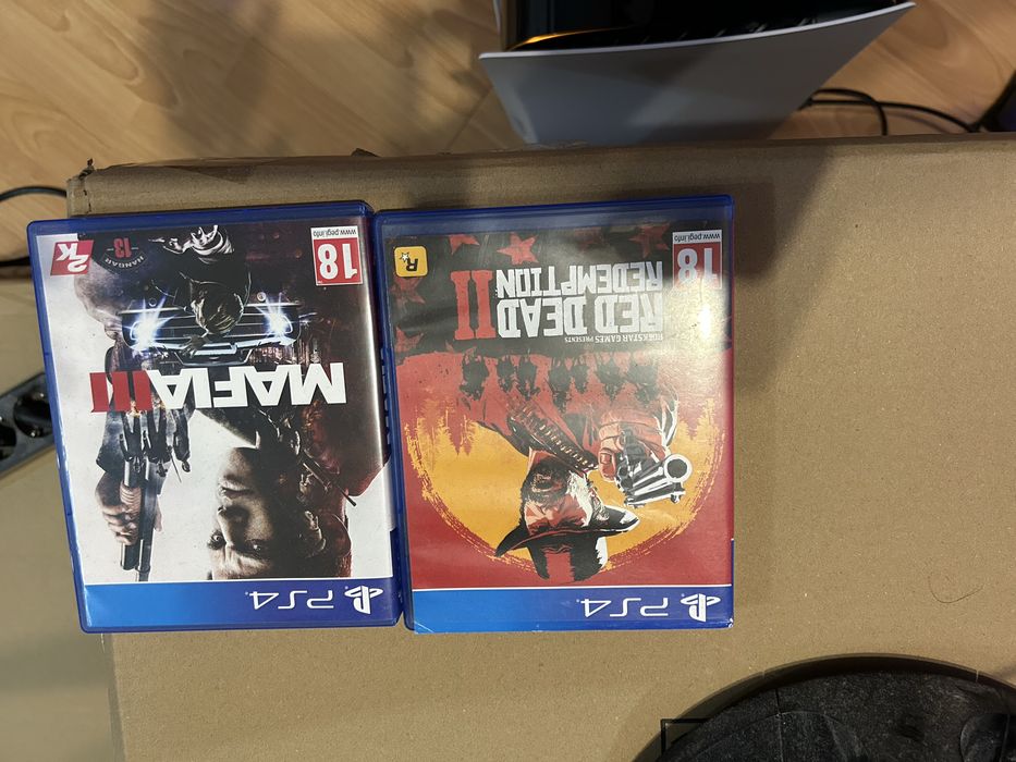 Playstation 5 Disk Edition + БОНУС