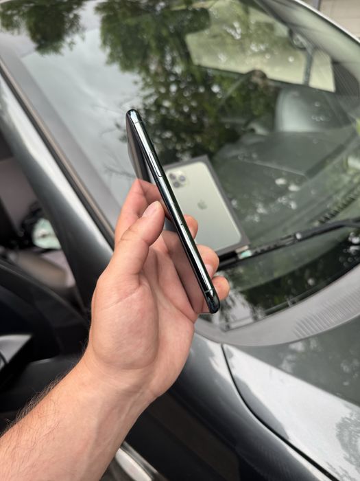 Iphone 11 Pro Идеал 64 гб