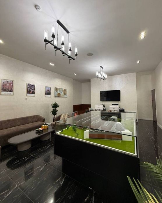 Аренда коммерческих помещений Ташкегт Сити Boulevard