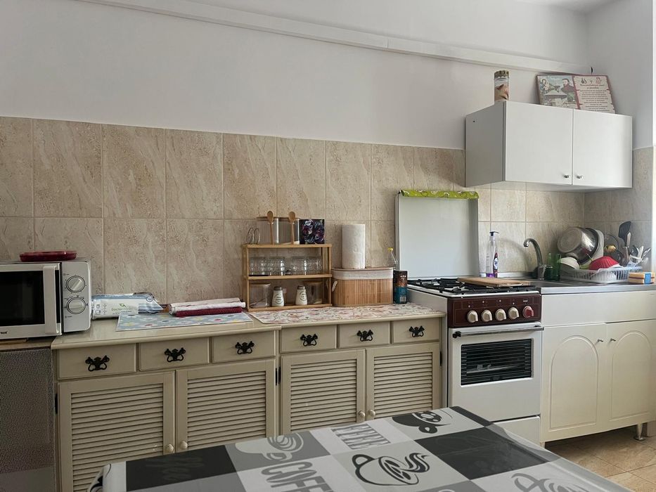Vând apartament 2 camere Oradea, Nufărul — fotografia 3