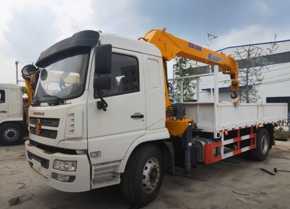 Услуга Манупулятор