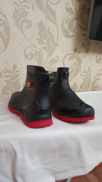 сумочка мужская, в упаковке