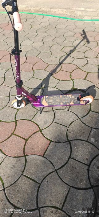 Trotineta copii oxelo