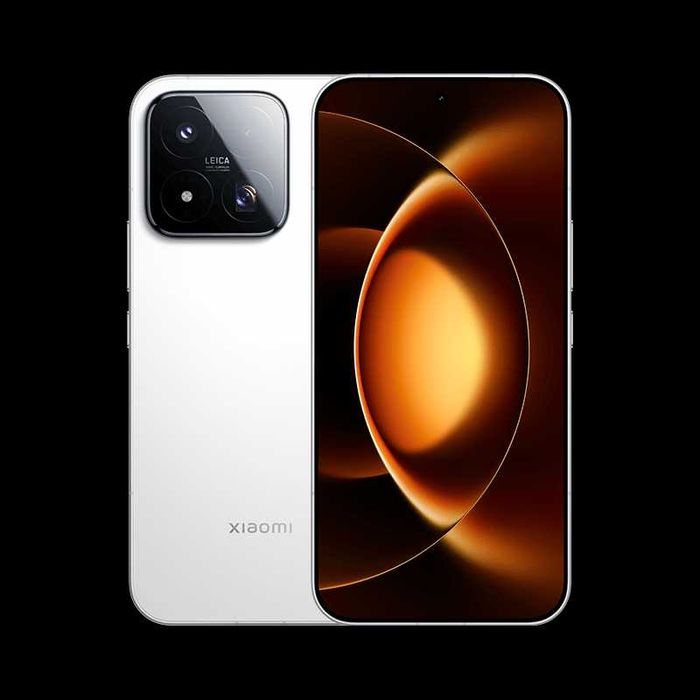Xiaomi 17 Max Dual sim 5G с 8000mAh батерия, Google play store и 2 години гаранция