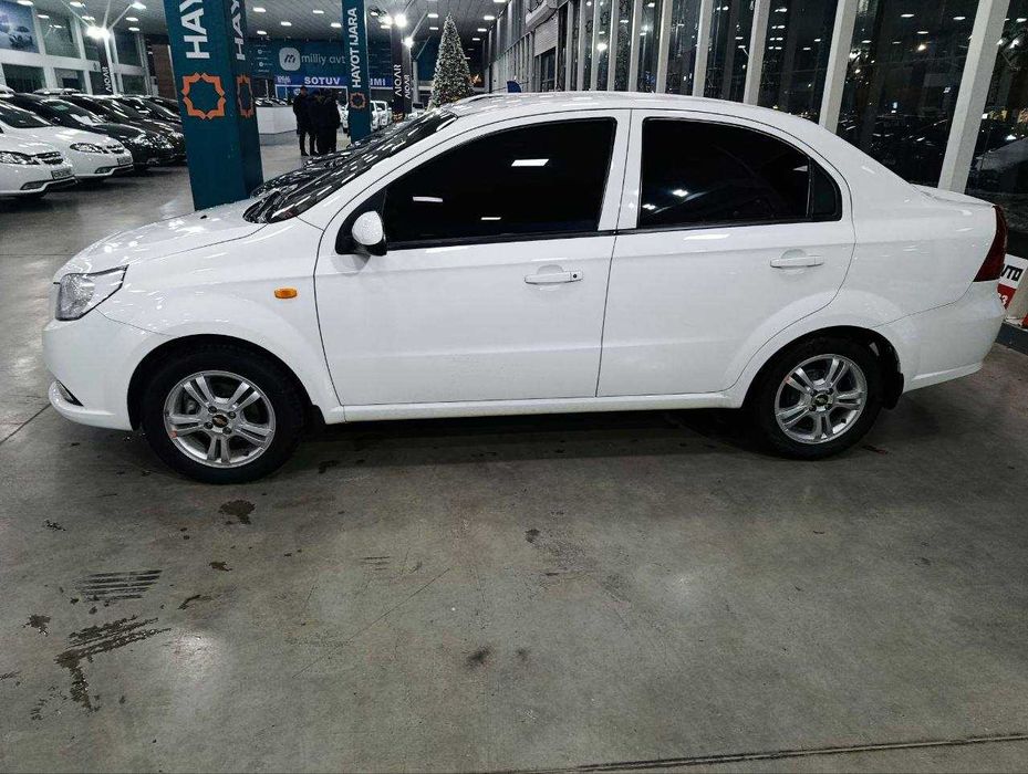 Neksiya 3 aftamat
2022 yil