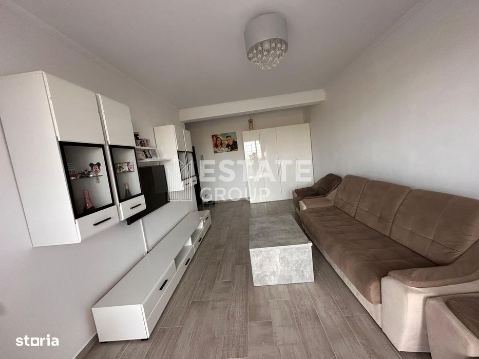 Apartament cu 2 camere in Dumbravita — fotografia 1