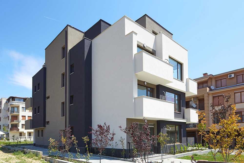 Продава се Двустаен апартамент в с. Равда, Област Бургас - 74 кв.м за 641 €/кв.м - Снимка #3