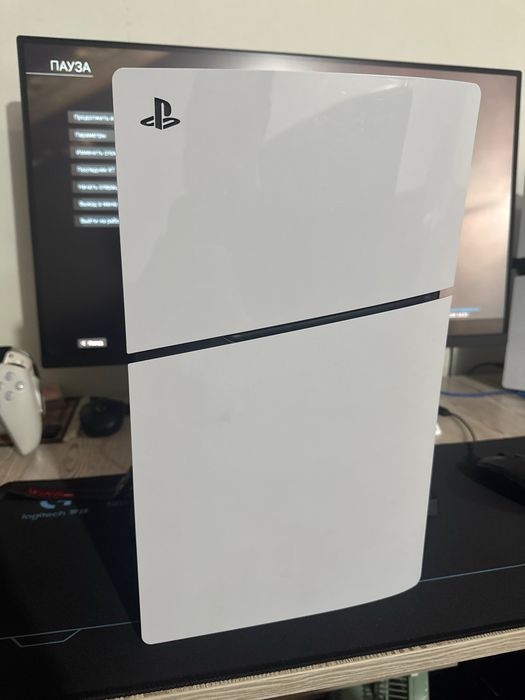 Playstation 5 1 tb