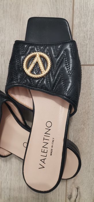 Valentino дамски чехли