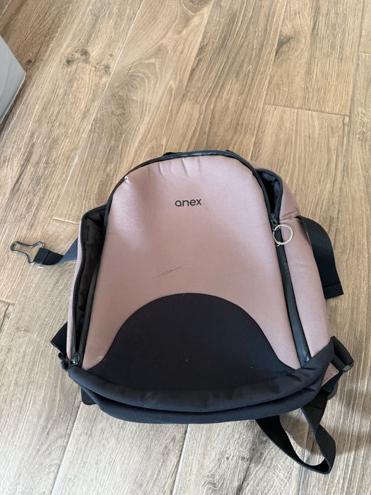 Carut 3 in 1 Anex baby