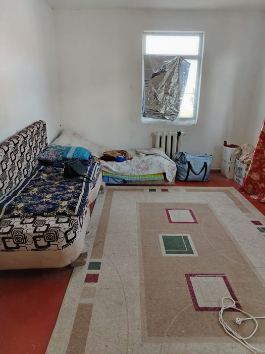 Продам дом в Узынагаче