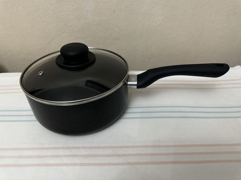 Ковш и блиница.JARKO.