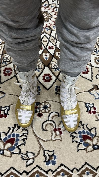 Боксерки AB brand