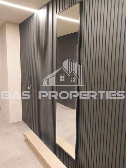 2-стаен в София-Банишора площ 72