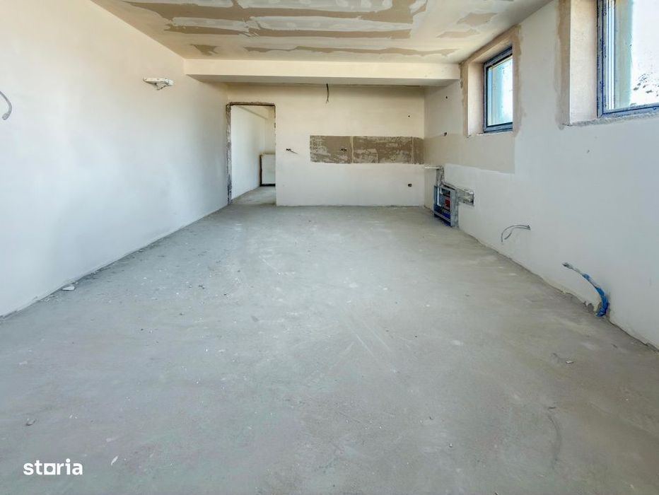 Direct Dezvolatator - Apartament Ovidiu cu loc de parcare inclus