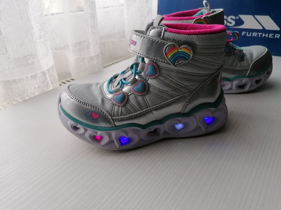 Обувки ботушки 26,27 номер