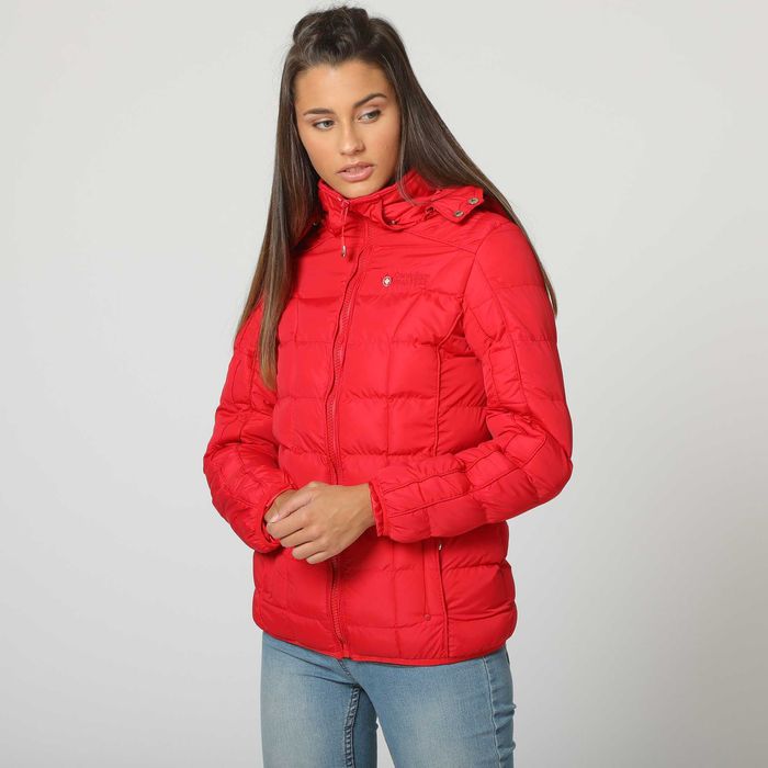 Зимно яке Canadian Peak размер М/L