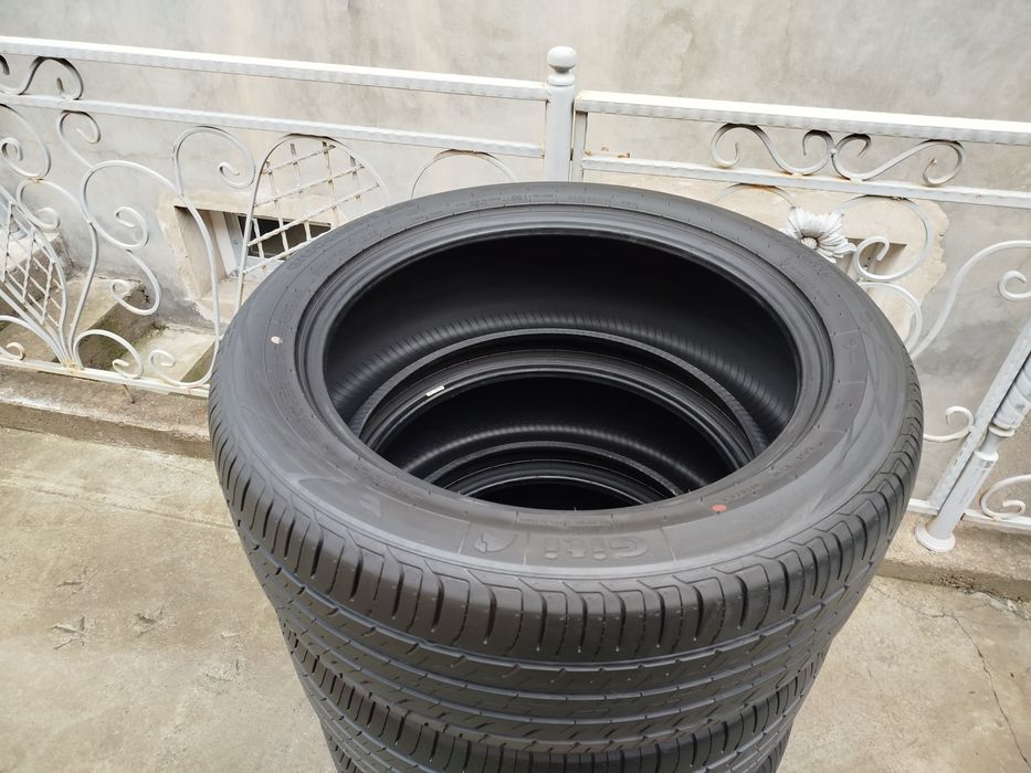 235 50 R19 Shina Giti comfort