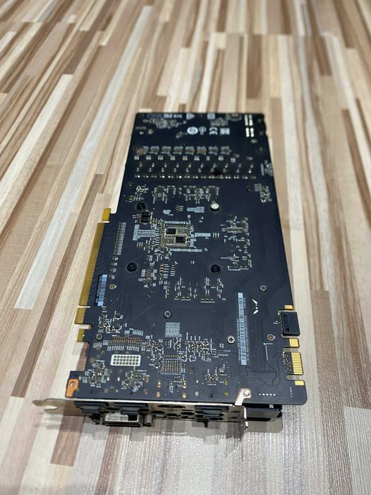 ТОП ОФЕРТА - B450 Steel Legend / AMD Ryzen 5 5600 / 32GB RAM / GTX 1070 Ti 8Gb