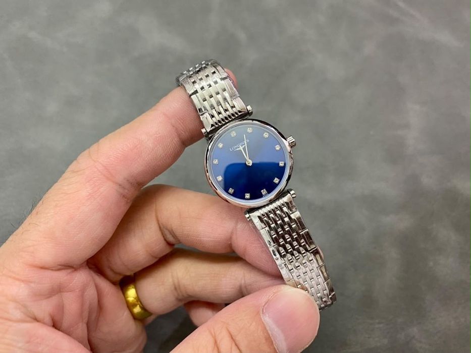 Ceas Longines premium pe comanda
