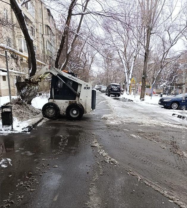 Услуга аренда мини погрузчик, викан, бобкат