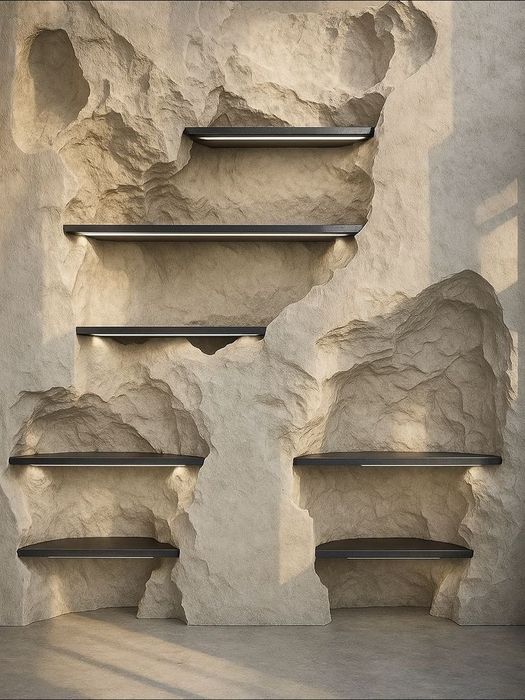 Барельеф на заказ | 3D декор стен | Панно для интерьера | Ташкент