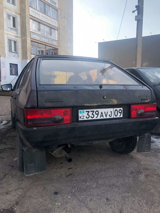 Продам машину в отличном состояние