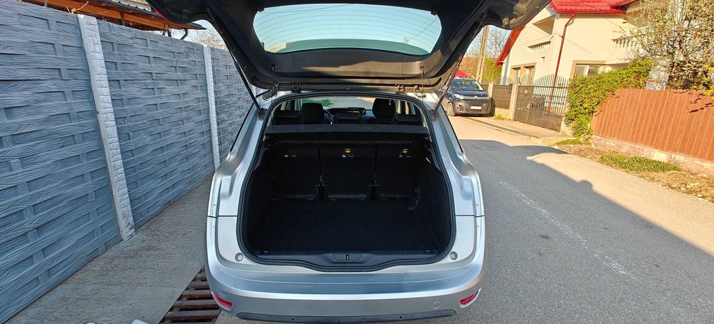 Citroen C4 Picasso 1.6 Diesel 116 CP 2014 / 146.000 km