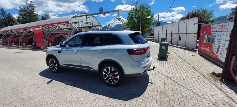 RENAULT Koleos 0 — imagine 3