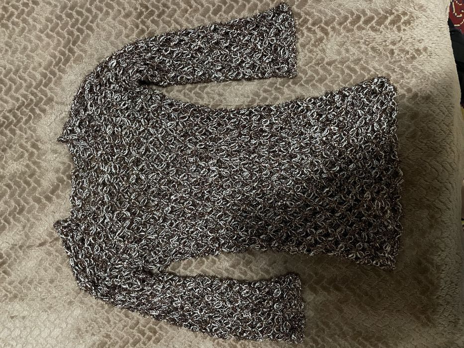 детски плетени дрехи