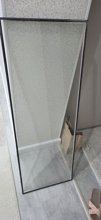 Окна  терезе  бүтін