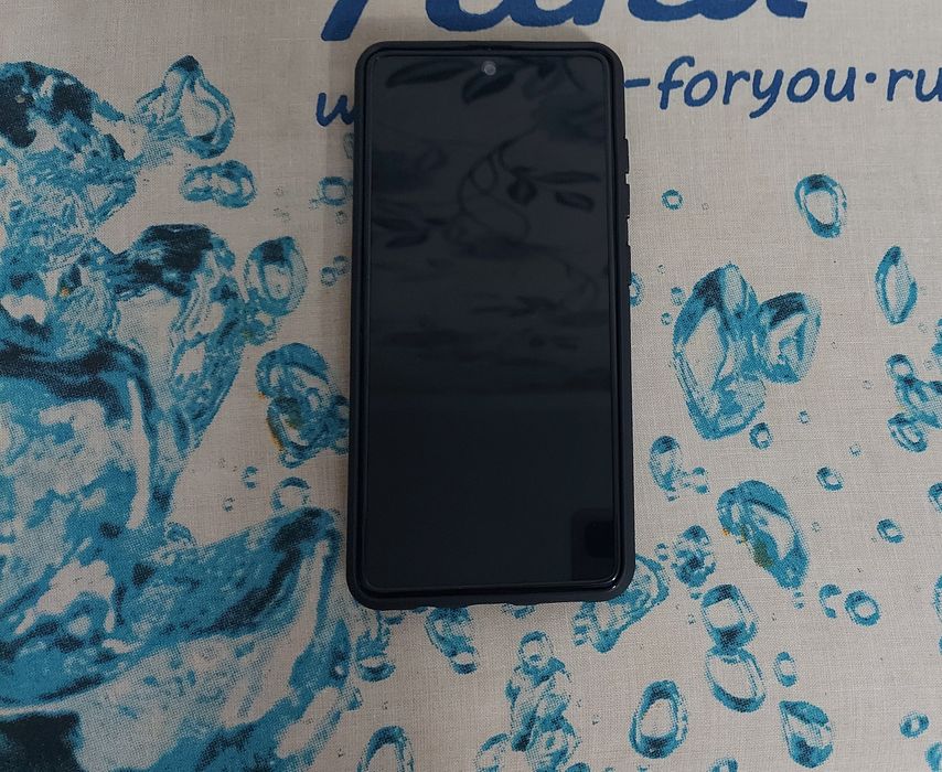 Samsung Galaxy A51/128Gb без ремонта