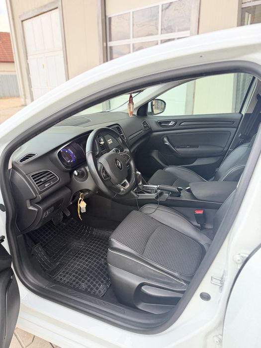 Renault Megane IV
