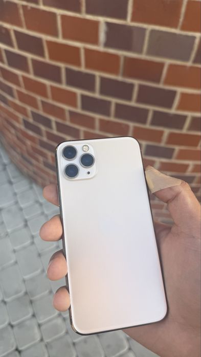 Iphone 11 pro 64gb