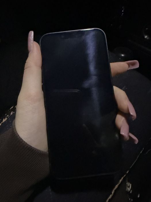 Apple iPhone 14 буу