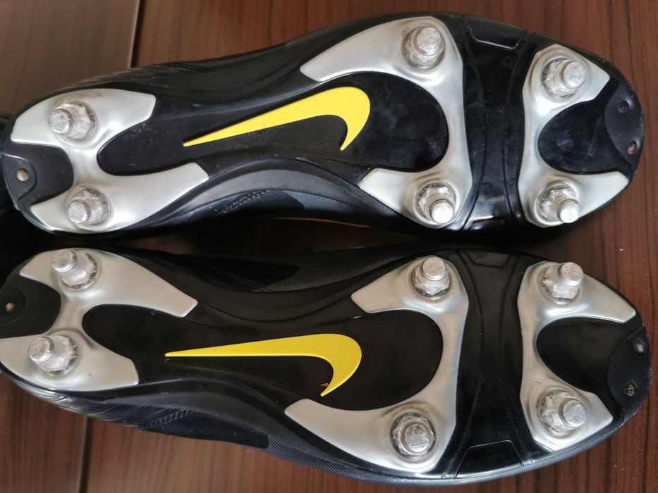 Ghete fotbal Nike 46