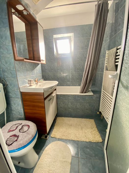 Inchiriez apartament Filiasi Etaj 2