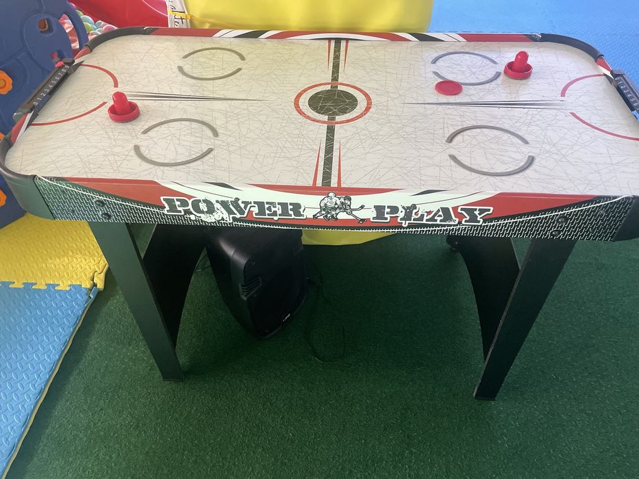 Vand masa hockey