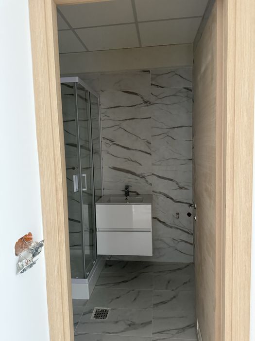 Vand apartament 3 camere Rin grand residence