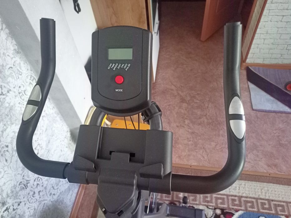 Продам велотренажёр не дорого