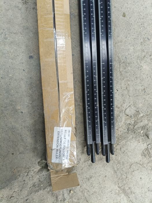 Продам ленейку для присадочного станка.