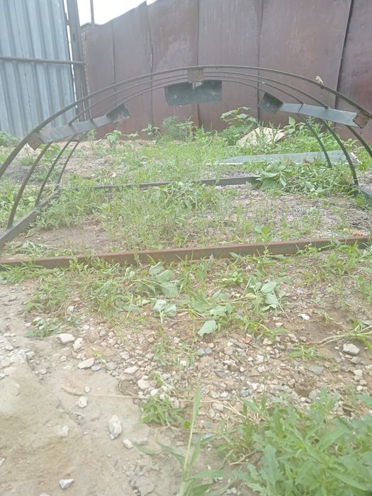 Продам козырек для дома