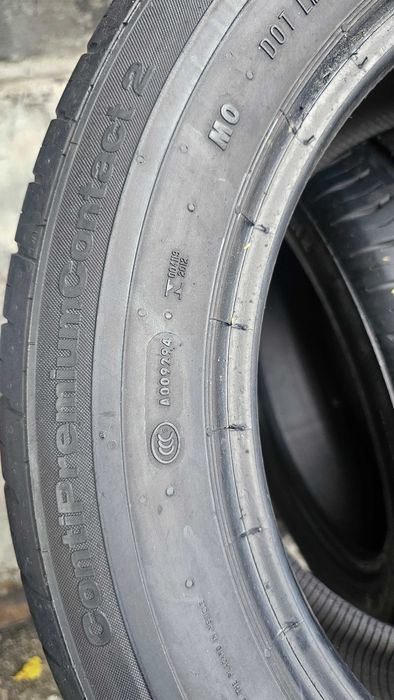 Anvelope 225/50/16 CONTINENTAL SI KENDA vara