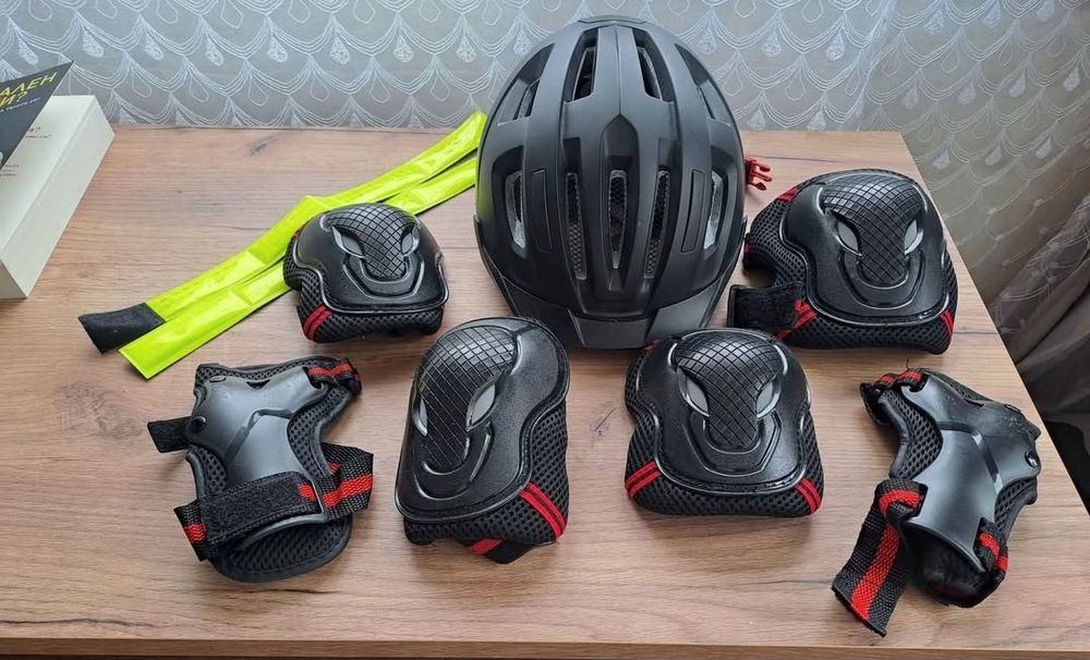 Велосипед 24 цола